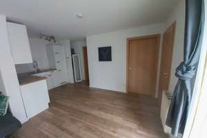 2-Zimmer Wohnung mit Balkon für 1 Person – Mühlbachstraße 3/1, 89079 Eggingen, Ulm – Vorschaubild 3
