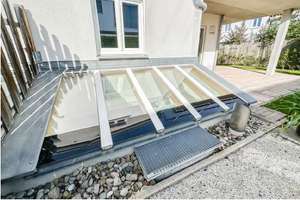 3-Zi-Gartenwohnung inkl. Garage und EBK im Westen von Ingolstadt – Stettheimerstraße 9, 85049 Friedrichshofen-Hollerstauden, Ingolstadt – Vorschaubild 25