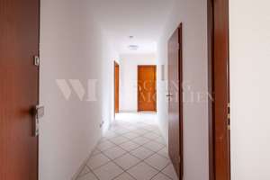 Helles Wohnen in Seenähe-bezugsfreie 3-Zimmer-Wohnung mit Balkon & 2 TG-Stellpl. in MA-Rheinau Süd – 68219 Rheinau, Mannheim – Vorschaubild 2