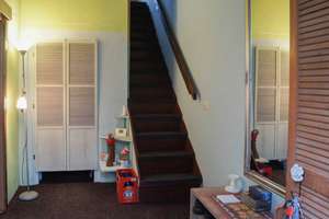 Kleines Reihenmittelhaus in urbaner Lage – Die vollständige Adresse der Immobilie erhältst du vom Anbieter., 28203 Ostertor, Bremen – Vorschaubild 9