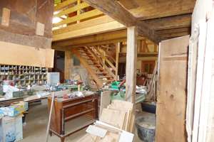 Hofstelle mit mehreren Nebengebäuden auf über 3.000 m² Grund im Deggenhauser Tal – Die vollständige Adresse der Immobilie erhältst du vom Anbieter., 88693 Deggenhausertal – Vorschaubild 27