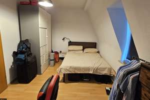 2-Zimmer-Dachgeschosswohnung in Dresden – Buchentraße 22, 1097 Leipziger Vorstadt, Dresden – Vorschaubild 14