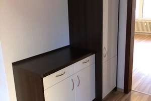 2-Zi-Whg. mit Balkon in Hannover-Kleefeld – Bergener Straße 00, 30625 Heideviertel, Hannover – Vorschaubild 7