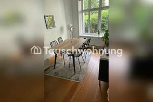 Tauschwohnung: Wohnung mit Gartenparadies - Tausch gg. 3,5-4 Zimmer – Pinneberger Weg 19, 20257 Altona-Nord, Hamburg – Vorschaubild 4