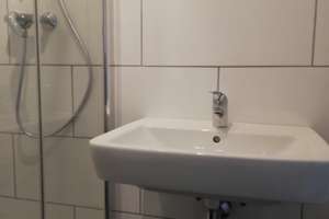 Helle und ruhige 2-Zi-Singlewohnung in der Nähe vom Hochemmericher Markt – Die vollständige Adresse der Immobilie erhältst du vom Anbieter., 47226 Hochemmerich, Duisburg – Vorschaubild 4