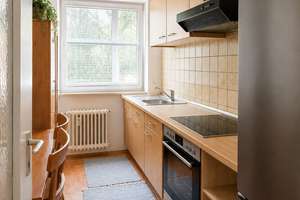 Flötenstraße: 3 Zimmer-Wohnung, der Besichtigungstermin ist bereist ausgebucht – Die vollständige Adresse der Immobilie erhältst du vom Anbieter., 26125 Nadorst, Oldenburg (Oldenburg) – Vorschaubild 5