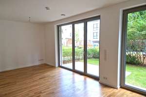 Moderne 2-Zimmerwohnung mit  Terrasse in Leipzig - Eutritzsch! – Die vollständige Adresse der Immobilie erhältst du vom Anbieter., 4129 Eutritzsch, Leipzig – Vorschaubild 1