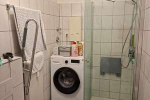 grosszügige u . helle 2 Zimmerwohnung, ideal für Senior/in oder Single, barrierefrei – Elberfelderstr. 32, 58095 Mittelstadt, Hagen – Vorschaubild 14