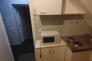 Schwabing Hohenzollernstrasse 22.  1 WG Zimmer  ab 1.3.2026 unbefristet – Hohenzollernstrasse 22, 80801 Schwabing-Ost, München – Vorschaubild 3