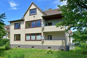 Stattliches Dreifamilienhaus in zentraler Wohnlage von Kassel-Harleshausen – Die vollständige Adresse der Immobilie erhältst du vom Anbieter., 34128 Harleshausen, Kassel – Vorschaubild 19