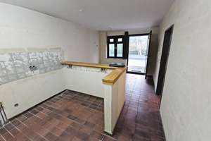 Günstig:  Wohnung drei Zimmer,Kü.,Die., Bad 1. Etage modernes Architektenhaus Beste Wohnlage – Die vollständige Adresse der Immobilie erhältst du vom Anbieter., 41179 Gladbach, Mönchengladbach – Vorschaubild 8