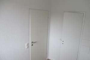 Klein + FEIN = DEIN! 1 Zimmer mit Balkon + Aufzug + separate Küche + Duschbad + Abstellraum – Kurt-Schumacher-Straße 12, 38102 Viewegsgarten-Bebelhof, Braunschweig – Vorschaubild 7