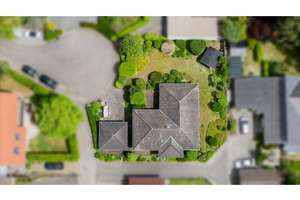 Jung & Kern Immobilien - Ein Bungalow zum Wohlfühlen – ruhig gelegen, mit viel Platz! – Die vollständige Adresse der Immobilie erhältst du vom Anbieter., 55271 Stadecken-Elsheim – Vorschaubild 4