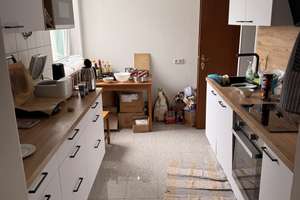 4-Zimmer-Wohnung in Düsseldorf-Mörsenbroich mit EBK und wunderschönen Aussicht auf Düsseldorf – Die vollständige Adresse der Immobilie erhältst du vom Anbieter., 40470 Rath, Düsseldorf – Vorschaubild 6