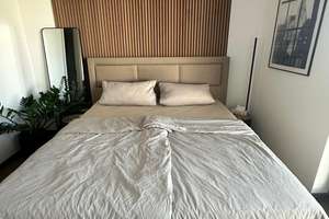 Wohnen auf Zeit!!!! Möblierte 2-Zimmer-Wohnung Alt Stralau bis 15.12.26 – Alt-Stralau 5B, 10245 Friedrichshain, Berlin – Vorschaubild 5