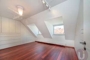 Großzügiges Maisonette-Apartment mit urbanem Flair – Wohnen auf höchstem Niveau in der Maxvorstadt – Barer Str. 62, 80799 Universität, München – Vorschaubild 18