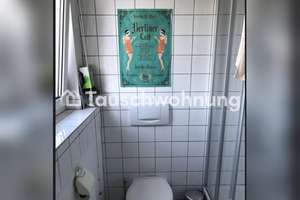 Tauschwohnung: Schöne und Günstige 3-Zimmer Wohnung nahe Zentrum – 40227 Oberbilk, Düsseldorf – Vorschaubild 12