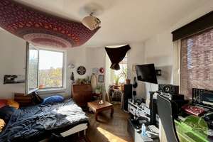 *** Ein Träumchen in BESTlage *** St. Johannis * 155 qm * Altbau Charme * 6 Zimmer * Ganze Etage *** – Kirchenweg 75, 90419 Sandberg, Nürnberg – Vorschaubild 15