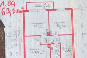 Mehrfamilienhaus mit zwei Wohnungen und 7 Zimmern wunderschönen Wintergarten und Garten – Ortlerstraße 101, 86163 Hochzoll-Süd, Augsburg – Vorschaubild 49