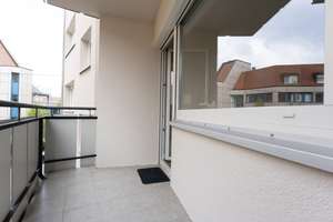 3 Zimmer in heller freundlicher zentraler Lage (Neckartor)- bezugsfrei auch WG-geeignet – Hallbergerstr. 6, 70190 Kernerviertel, Stuttgart – Vorschaubild 12