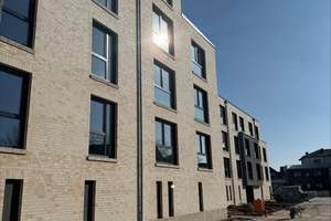 Wohnquartier Netterheide in Osnabrück - Erstbezug für Studenten ! ALL IN Miet – Hans-Albrecht-Dicke Straße 2, 49090 Innenstadt, Osnabrück – Vorschaubild 2
