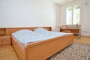 Sehr große möblierte 4-Zimmer Altbauwohnung mit Balkon in Mainz – Die vollständige Adresse der Immobilie erhältst du vom Anbieter., 55131 Weisenau, Mainz – Vorschaubild 25