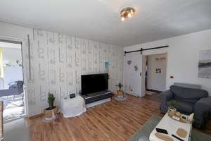 Tolle Erdgeschosswohnung mit Terrasse, Balkon & Garage – Die vollständige Adresse der Immobilie erhältst du vom Anbieter., 33729 Heepen, Bielefeld – Vorschaubild 6