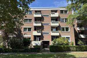 Helle 3-Zimmer Wohnung mit Balkon im 3. OG in Düsseldorf-Garath – Stettiner Straße 67, 40595 Garath, Düsseldorf – Vorschaubild 9