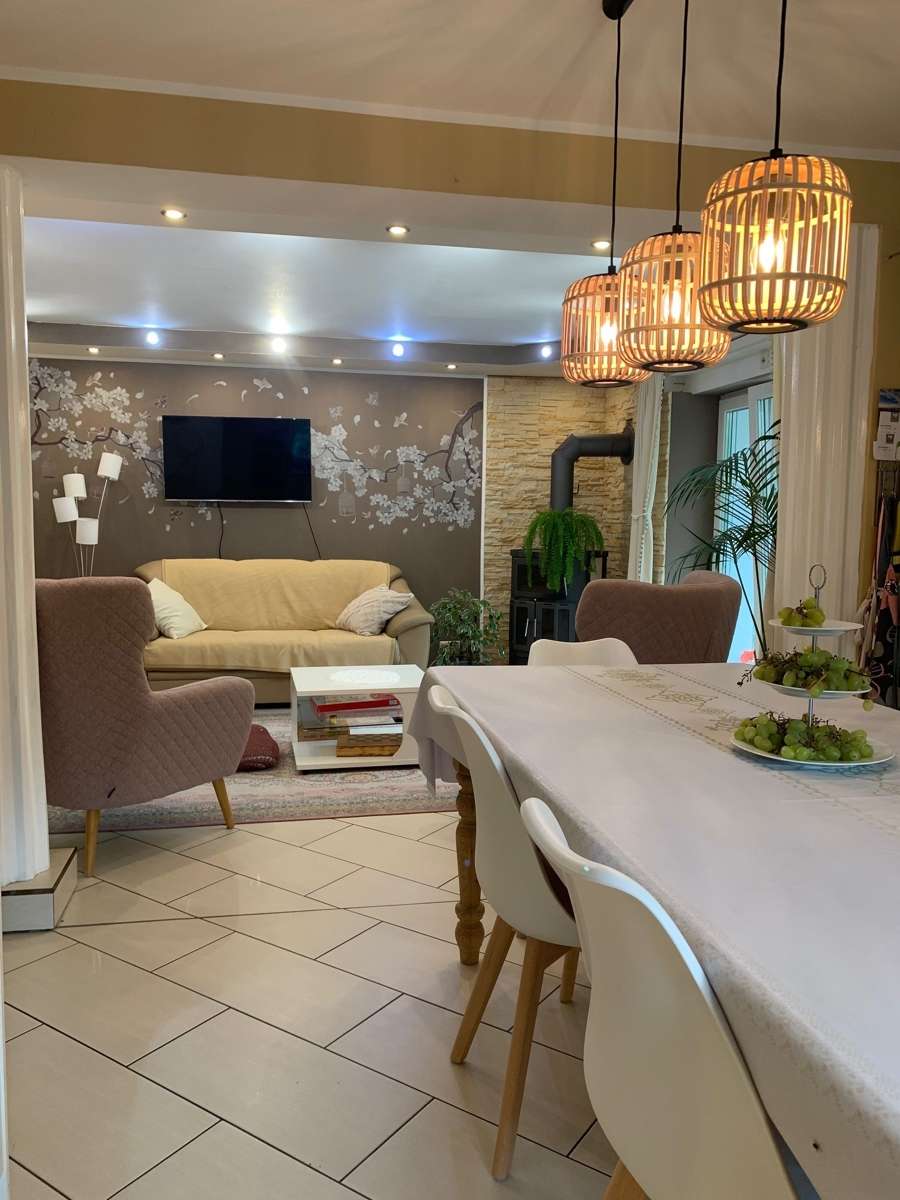 Immobilie in Asbach - HENNEF -Nähe-, Top freist. Einfam. Haus ca. 170 m² WNfl., mit evtl. Einliegerber., und 730 m² GrSt. - Bild 24