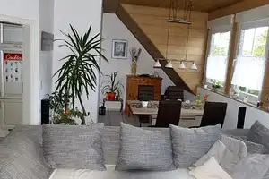 Mehrfamilienhaus in exzellenter Lage – Diverse Nutzungsmöglichkeiten! – Aschaffenburg – Vorschaubild 4