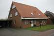 Attraktive Doppelhaushälfte an der Nordsee mit Carport im ruhigen Neubaugebiet in St. Michaelisdonn