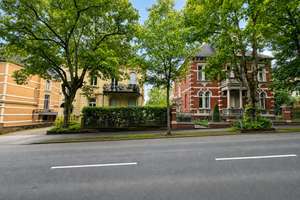 *TOP* 
Freie 2 Zimmer Wohnung in Top Lage
Wiesbaden Nord-Ost – Die vollständige Adresse der Immobilie erhältst du vom Anbieter., 65195 Nordost, Wiesbaden – Vorschaubild 8