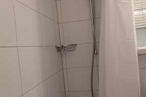 Möblierte 1-Zimmer-Whg mit EBK/Furnished 1 bedroom apt with kitchen in München Laim – Hauzenbergerstraße 20, 80686 München – Vorschaubild 19