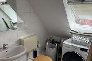 Zentrumsnahe Maisonette-Wohnung mit Wintergarten und Tiefgaragenstellplatz – Sedanstraße 43, 59065 Mitte, Hamm – Vorschaubild 13