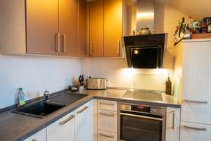 Dachgeschosswohnung mit Einbauküche – Eckampstraße 24, 40472 Rath, Düsseldorf – Vorschaubild 13