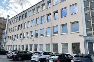 KLEIN aber FEIN! 1 Zimmer mit Pantryküche + Vinylboden + Duschbad + zentrale Lage – 33602 Mitte, Bielefeld – Vorschaubild 12