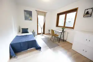 PROVISIONSFREI - Bungalow auf großzügigem Grundstück mit Ausbauoption – Herzogtum Lauenburg (Kreis) – Vorschaubild 21