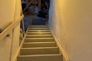 Heerdt: Einfamilienhaus mit Apartment und Garten! – Pestalozzistr. 56, 40549 Heerdt, Düsseldorf – Vorschaubild 25