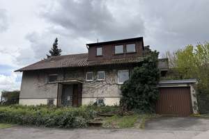 EINFAMILIENHAUS IN FELDRANDLAGE