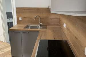 1-Zimmer-Dachgeschosswohnung (Erstbezug) – Lehderstr. 1, 13086 Weißensee, Berlin – Vorschaubild 3