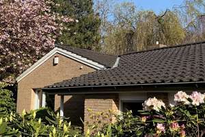 Bezauberndes Einfamilienhaus in bester Lage von Kirchrode