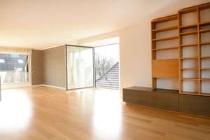 Helle und großzügige Wohnung in begehrter Lage in Düsseldorf-Golzheim – nahe Rheinufer – Die vollständige Adresse der Immobilie erhältst du vom Anbieter., 40474 Golzheim, Düsseldorf – Vorschaubild 5
