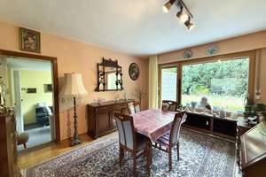 Erdgeschosswohnung mit Terrasse und Garten in einem Zweifamilienhaus – 44267 Berghofen, Dortmund – Vorschaubild 7