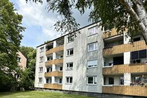 Modernisierte, charmante Eigentumswohnung in der Teichbreite – Die vollständige Adresse der Immobilie erhältst du vom Anbieter., 38448 Teichbreite, Wolfsburg – Vorschaubild 9
