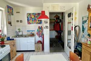 *Provisionsfrei* Vermietete Maisonette-Wohnung mit Süd-Loggia auf der Kupferbergterrasse – Am Römertor 26-30, 55116 Oberstadt, Mainz – Vorschaubild 6