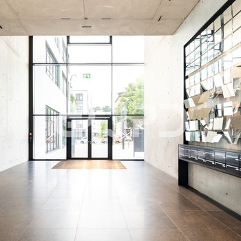 JPD - Charmante Loftflächen I Verglaste Skygarden I Pool im Außenbereich 