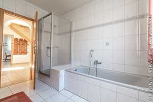 Renovierungsbedürftiges Einfamilienhaus mit Garage in Lathen (Emsland) – Emsland (Kreis) – Vorschaubild 16