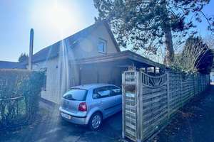 Doppelhaushälfte mit Anbau Nähe Twedter Feld – Die vollständige Adresse der Immobilie erhältst du vom Anbieter., 24944 Friedheim, Flensburg – Vorschaubild 12