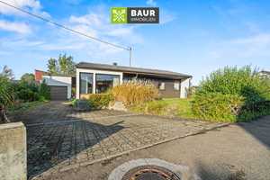 Sofort frei! Charmanter Bungalow mit XXL-Grundstück – Vielseitig nutzbar in Hohentengen-Beizkofen – Sigmaringen (Kreis) – Vorschaubild 1