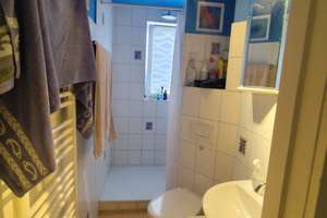 Attraktive 4-Zimmer-Maisonettewohnung mit Balkon und 2 Garagen in ruhiger Lage – Die vollständige Adresse der Immobilie erhältst du vom Anbieter., 23611 Ratekau – Vorschaubild 13